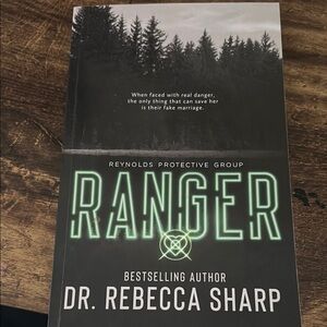 Ranger Book
